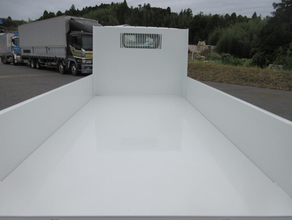 三菱 ダンプ 小型 令和7年10月 2RGーFBA60 24枚目