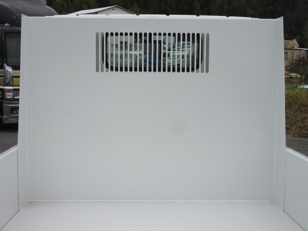 三菱 ダンプ 小型 令和7年10月 2RGーFBA60 25枚目