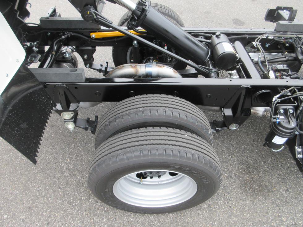 三菱 ダンプ 小型 令和7年10月 2RGーFBA60 32枚目