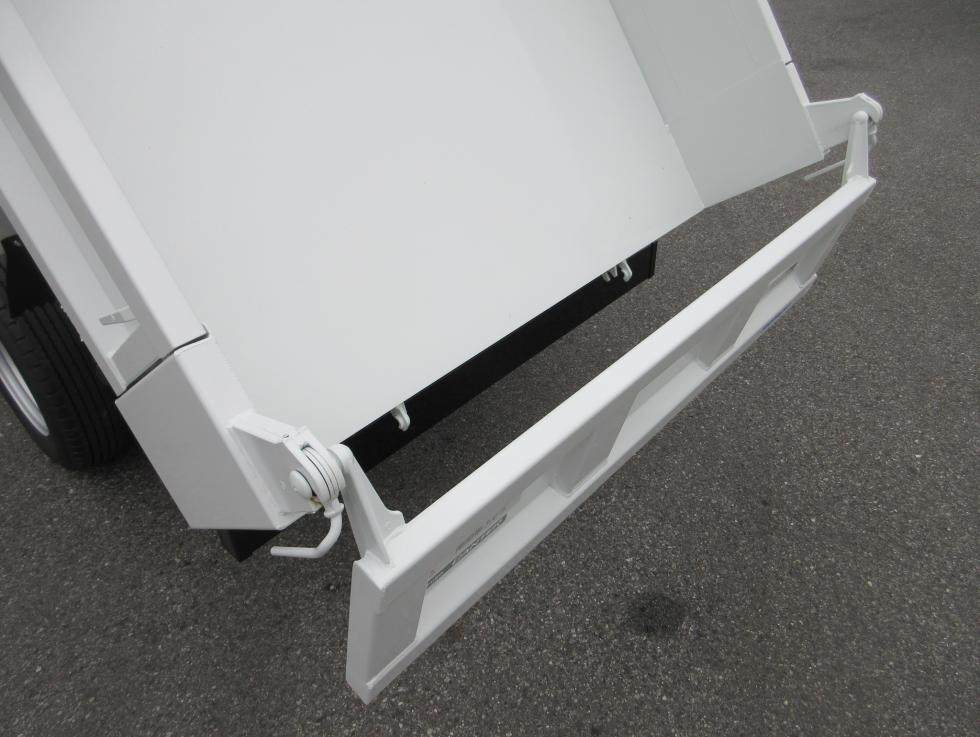 三菱 ダンプ 小型 令和7年10月 2RGーFBA60 33枚目