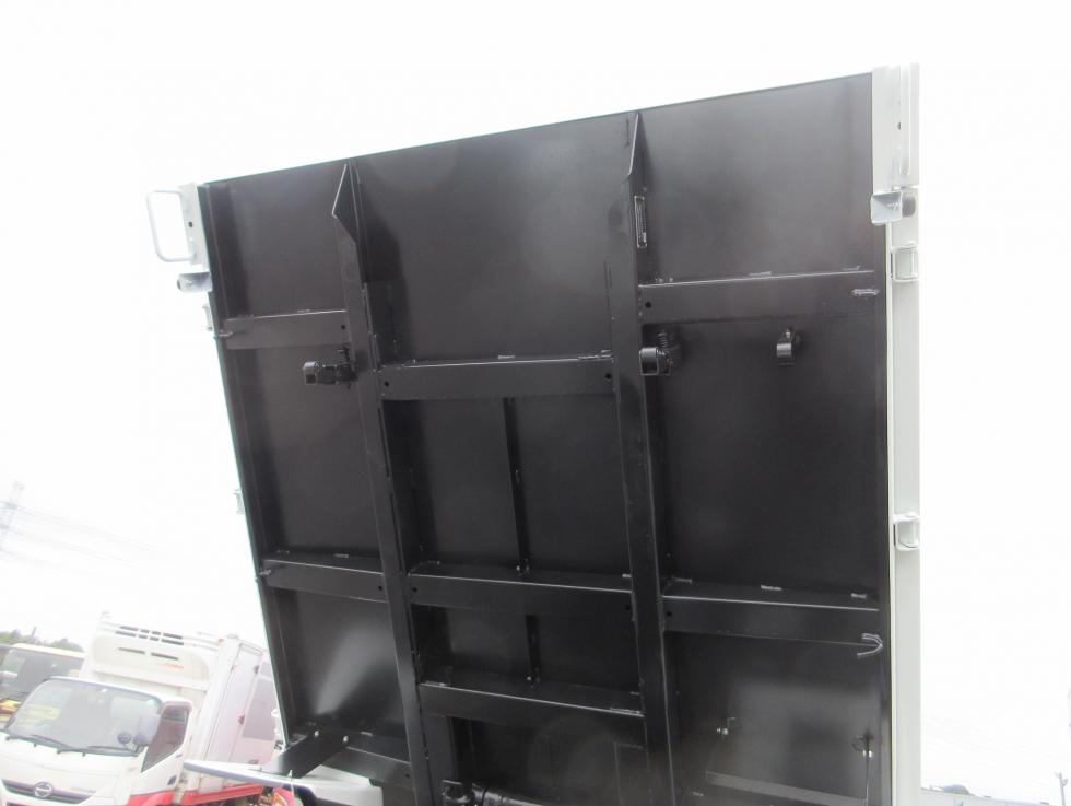 三菱 ダンプ 小型 令和7年10月 2RGーFBA60 38枚目