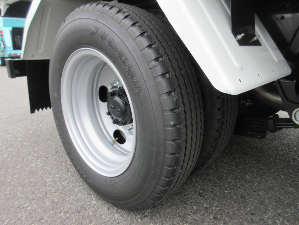 三菱 ダンプ 小型 令和7年10月 2RGーFBA60 49枚目