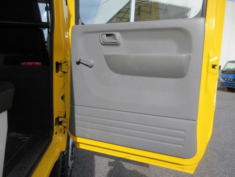 三菱 平ボデー・Wキャブ・シャーシ 小型 平成30年3月 ◆商談中◆　TPGーFBA20 23枚目