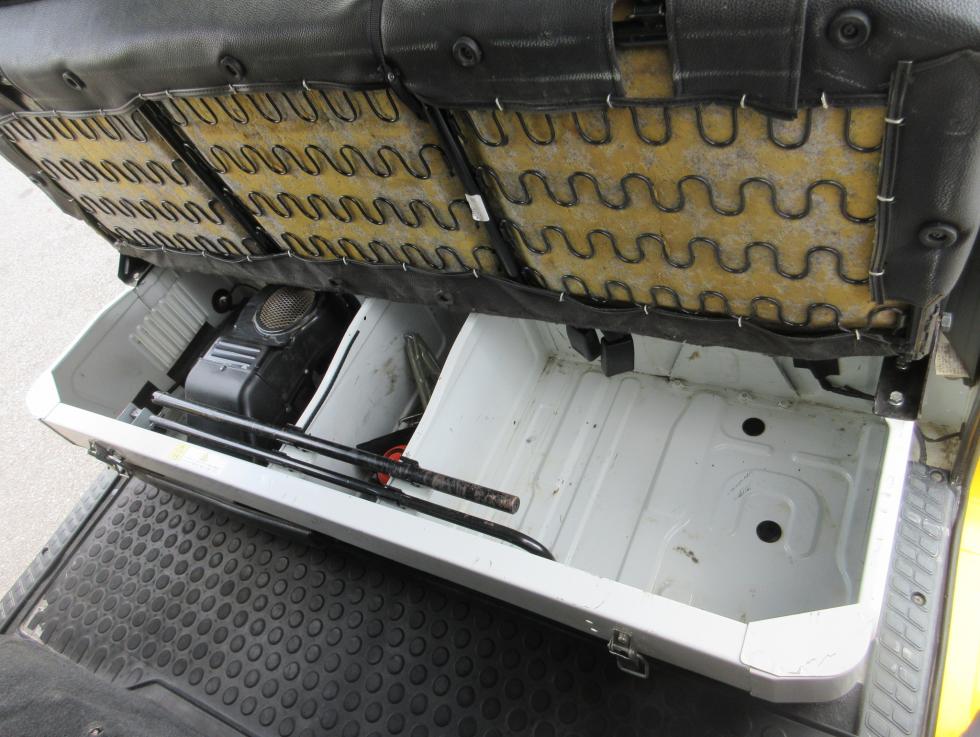 三菱 平ボデー・Wキャブ・シャーシ 小型 平成30年3月 ◆商談中◆　TPGーFBA20 26枚目