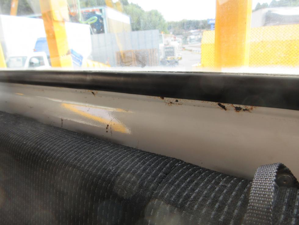 三菱 平ボデー・Wキャブ・シャーシ 小型 平成30年3月 ◆商談中◆　TPGーFBA20 27枚目