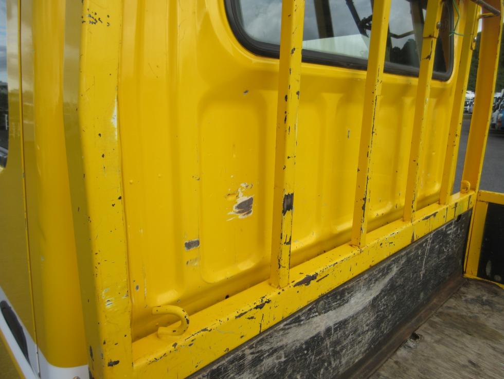 三菱 平ボデー・Wキャブ・シャーシ 小型 平成30年3月 ◆商談中◆　TPGーFBA20 38枚目