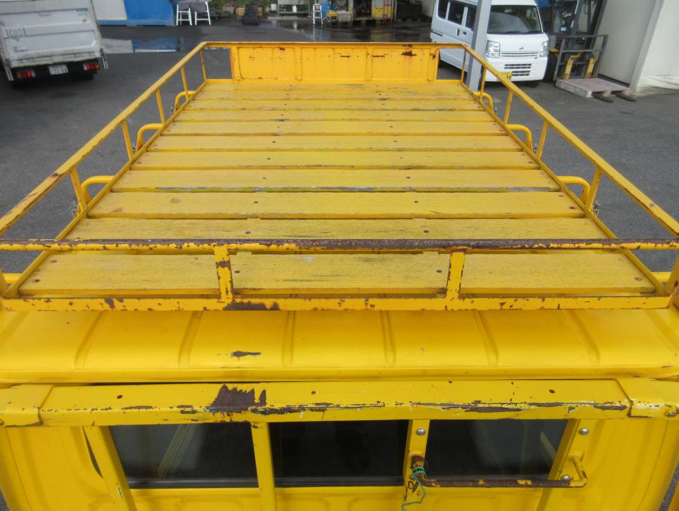 三菱 平ボデー・Wキャブ・シャーシ 小型 平成30年3月 ◆商談中◆　TPGーFBA20 39枚目