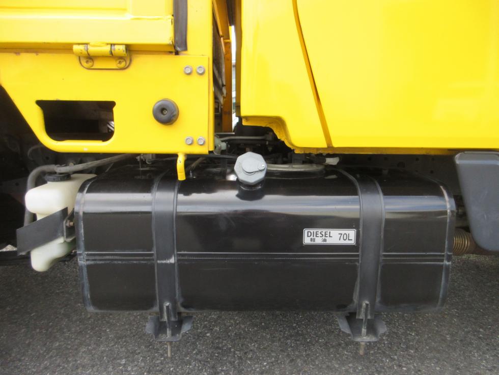 三菱 平ボデー・Wキャブ・シャーシ 小型 平成30年3月 ◆商談中◆　TPGーFBA20 44枚目