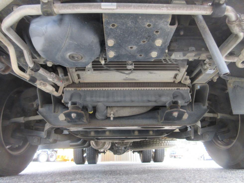 三菱 平ボデー・Wキャブ・シャーシ 小型 平成30年3月 ◆商談中◆　TPGーFBA20 45枚目