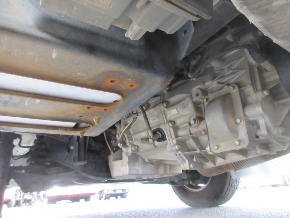 三菱 平ボデー・Wキャブ・シャーシ 小型 平成30年3月 ◆商談中◆　TPGーFBA20 48枚目