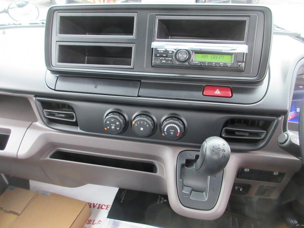 三菱 ダンプ 小型 令和7年10月 2RGーFBA60 13枚目