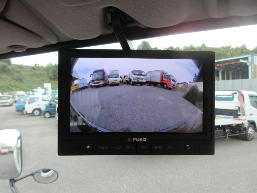 三菱 ダンプ 小型 令和7年10月 2RGーFBA60 16枚目