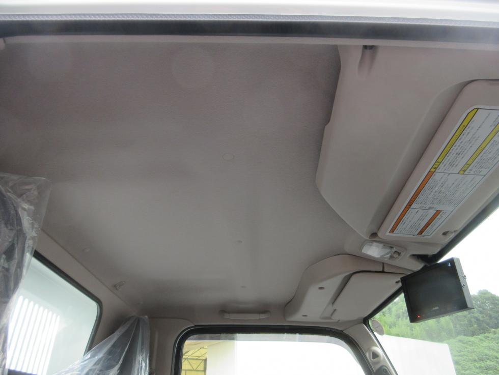 三菱 ダンプ 小型 令和7年10月 2RGーFBA60 17枚目