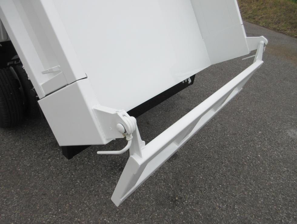 三菱 ダンプ 小型 令和7年10月 2RGーFBA60 23枚目