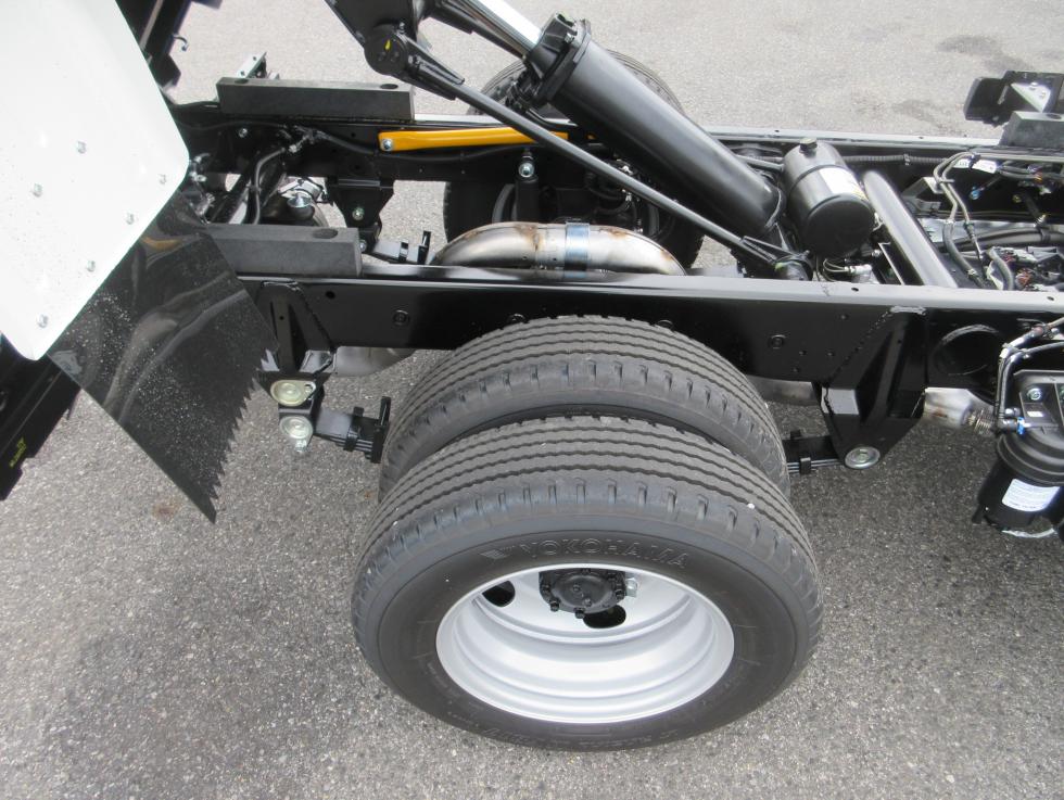 三菱 ダンプ 小型 令和7年10月 2RGーFBA60 26枚目