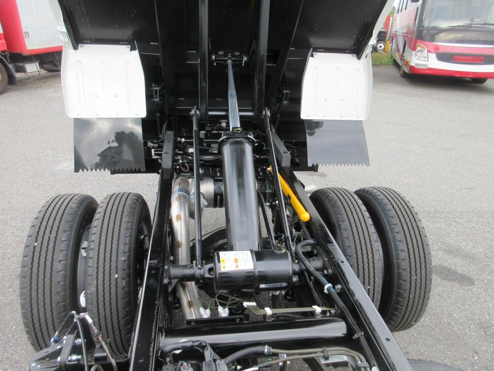 三菱 ダンプ 小型 令和7年10月 2RGーFBA60 29枚目