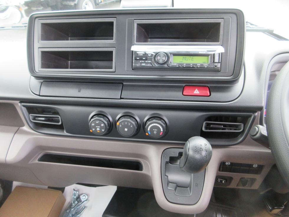 三菱 平ボデー・Wキャブ・シャーシ 小型 令和7年10月 ◆商談中◆　2RGーFBAV0 13枚目