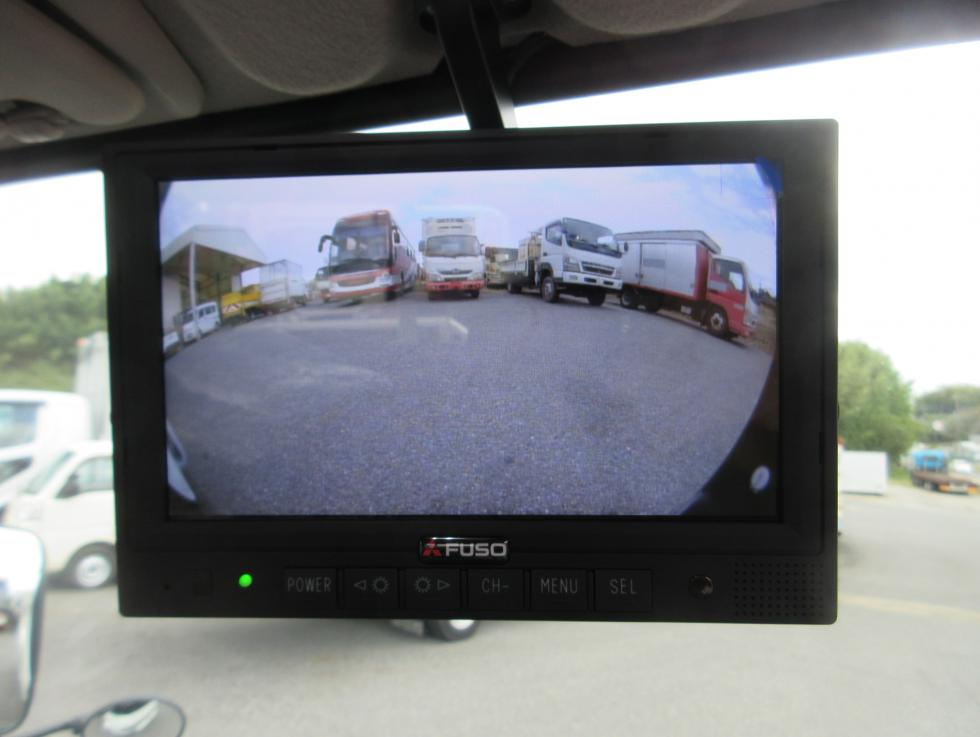 三菱 平ボデー・Wキャブ・シャーシ 小型 令和7年10月 ◆商談中◆　2RGーFBAV0 15枚目