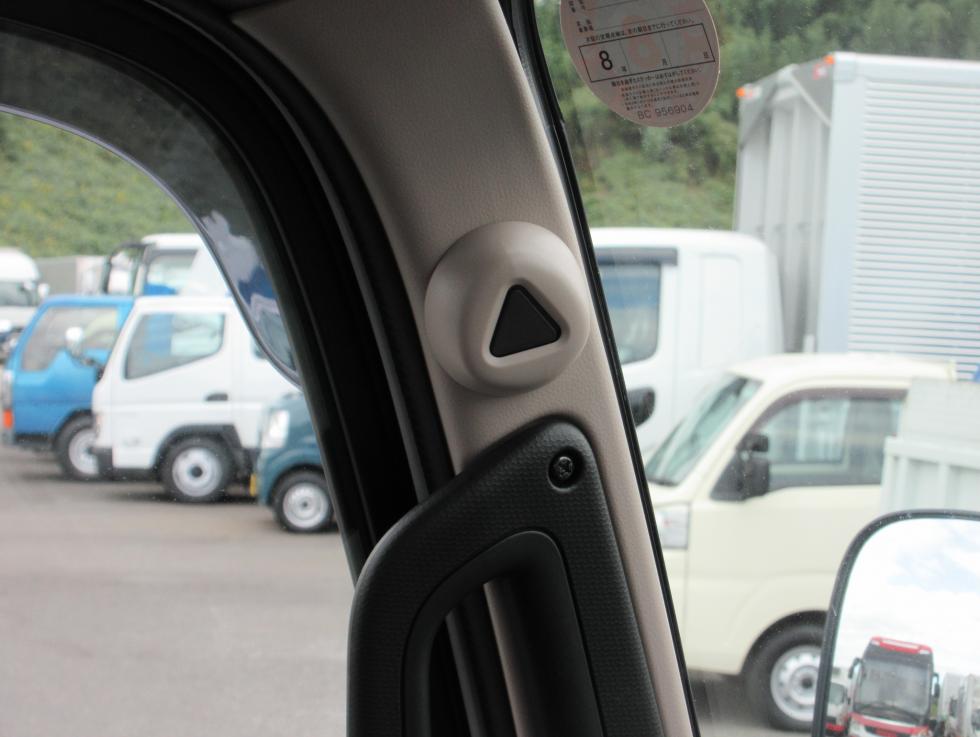 三菱 平ボデー・Wキャブ・シャーシ 小型 令和7年10月 ◆商談中◆　2RGーFBAV0 16枚目