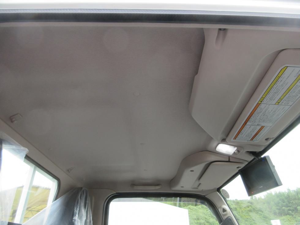 三菱 平ボデー・Wキャブ・シャーシ 小型 令和7年10月 ◆商談中◆　2RGーFBAV0 17枚目