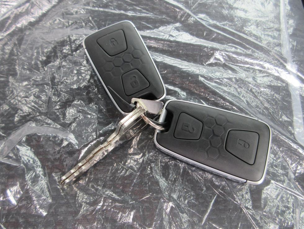 三菱 平ボデー・Wキャブ・シャーシ 小型 令和7年10月 ◆商談中◆　2RGーFBAV0 18枚目