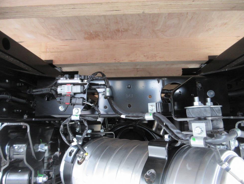 三菱 平ボデー・Wキャブ・シャーシ 小型 令和7年10月 ◆商談中◆　2RGーFBAV0 29枚目