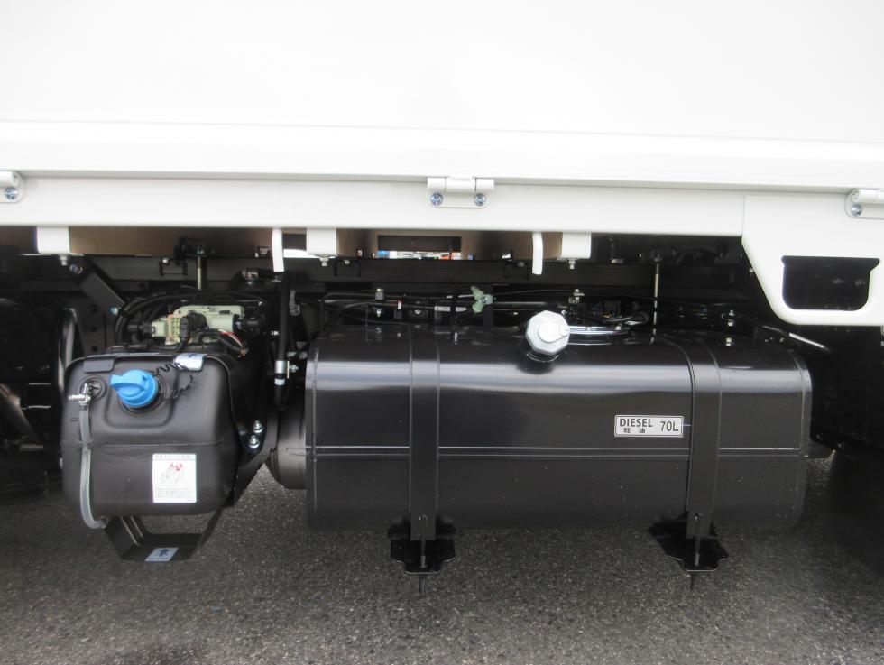 三菱 平ボデー・Wキャブ・シャーシ 小型 令和7年10月 ◆商談中◆　2RGーFBAV0 32枚目