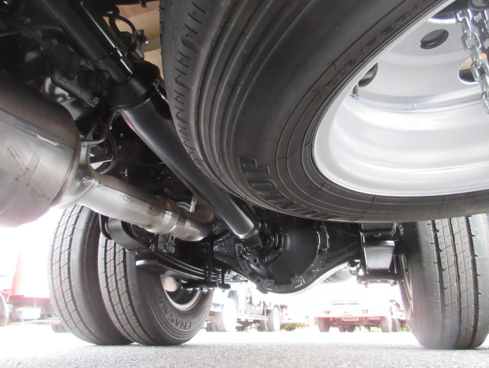 三菱 平ボデー・Wキャブ・シャーシ 小型 令和7年10月 ◆商談中◆　2RGーFBAV0 37枚目