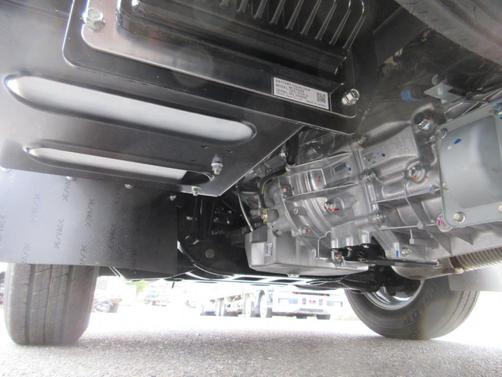 三菱 平ボデー・Wキャブ・シャーシ 小型 令和7年10月 ◆商談中◆　2RGーFBAV0 38枚目