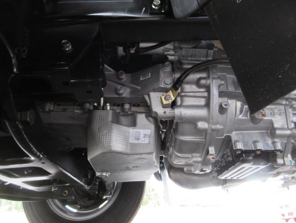 三菱 平ボデー・Wキャブ・シャーシ 小型 令和7年10月 ◆商談中◆　2RGーFBAV0 39枚目