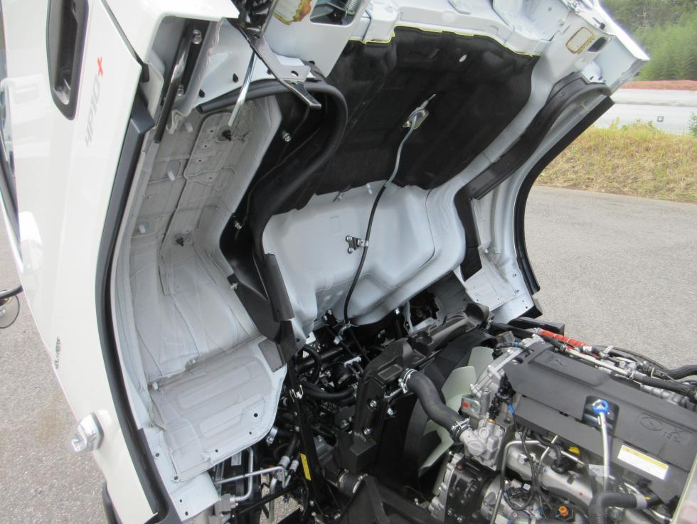 三菱 平ボデー・Wキャブ・シャーシ 小型 令和7年10月 ◆商談中◆　2RGーFBAV0 45枚目