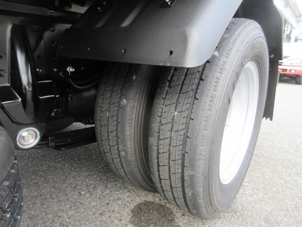 三菱 平ボデー・Wキャブ・シャーシ 小型 令和7年10月 ◆商談中◆　2RGーFBAV0 46枚目