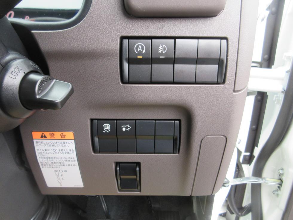 三菱 平ボデー・Wキャブ・シャーシ 小型 令和7年10月 2RGーFBAV0 10枚目