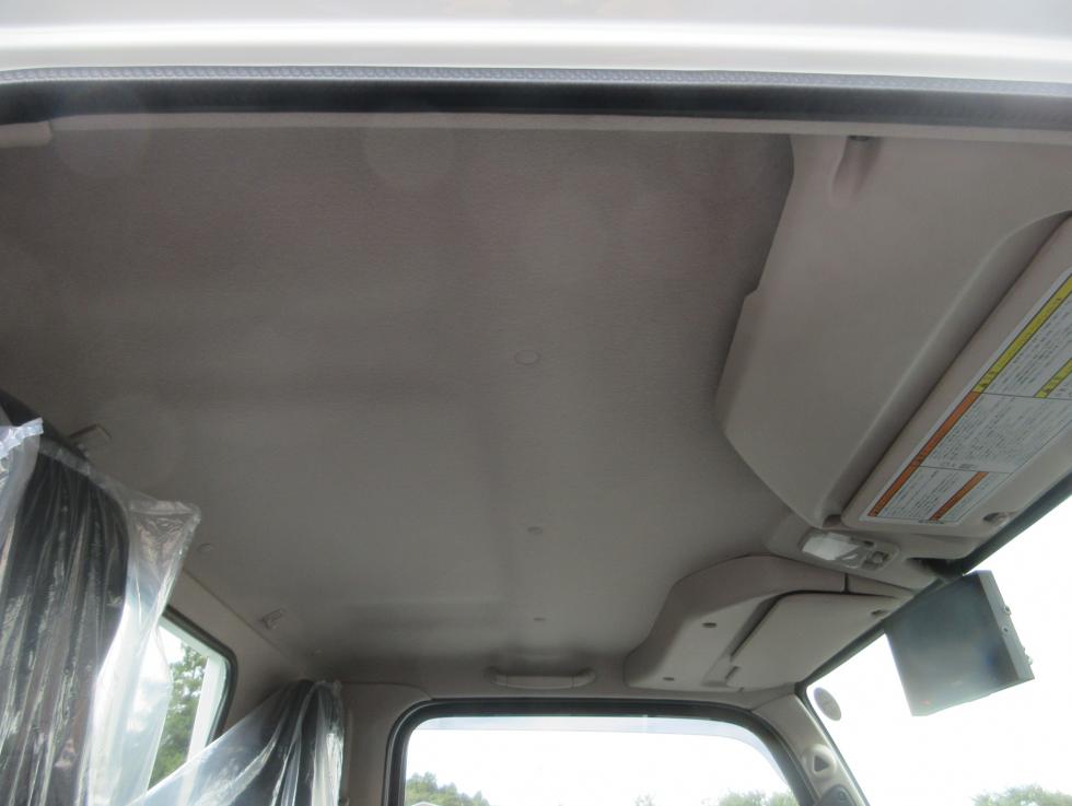 三菱 平ボデー・Wキャブ・シャーシ 小型 令和7年10月 2RGーFBAV0 17枚目