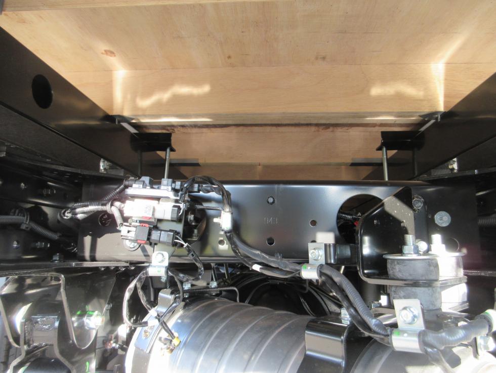 三菱 平ボデー・Wキャブ・シャーシ 小型 令和7年10月 2RGーFBAV0 28枚目