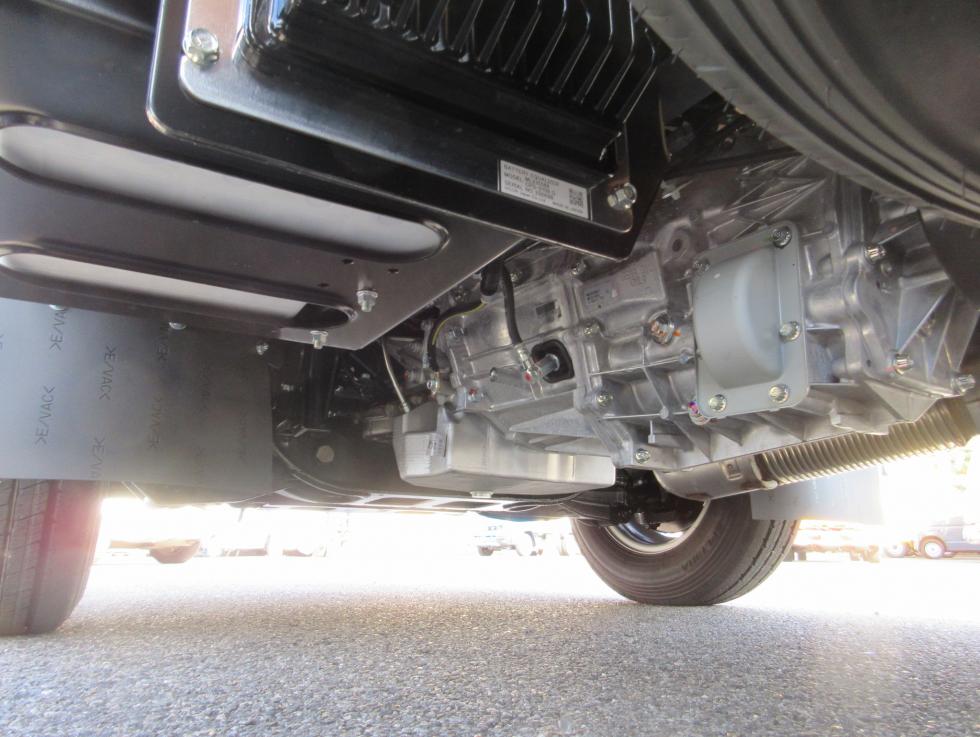 三菱 平ボデー・Wキャブ・シャーシ 小型 令和7年10月 2RGーFBAV0 38枚目