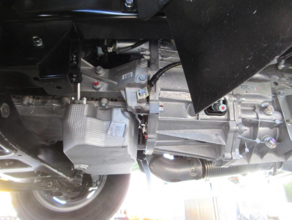 三菱 平ボデー・Wキャブ・シャーシ 小型 令和7年10月 2RGーFBAV0 39枚目