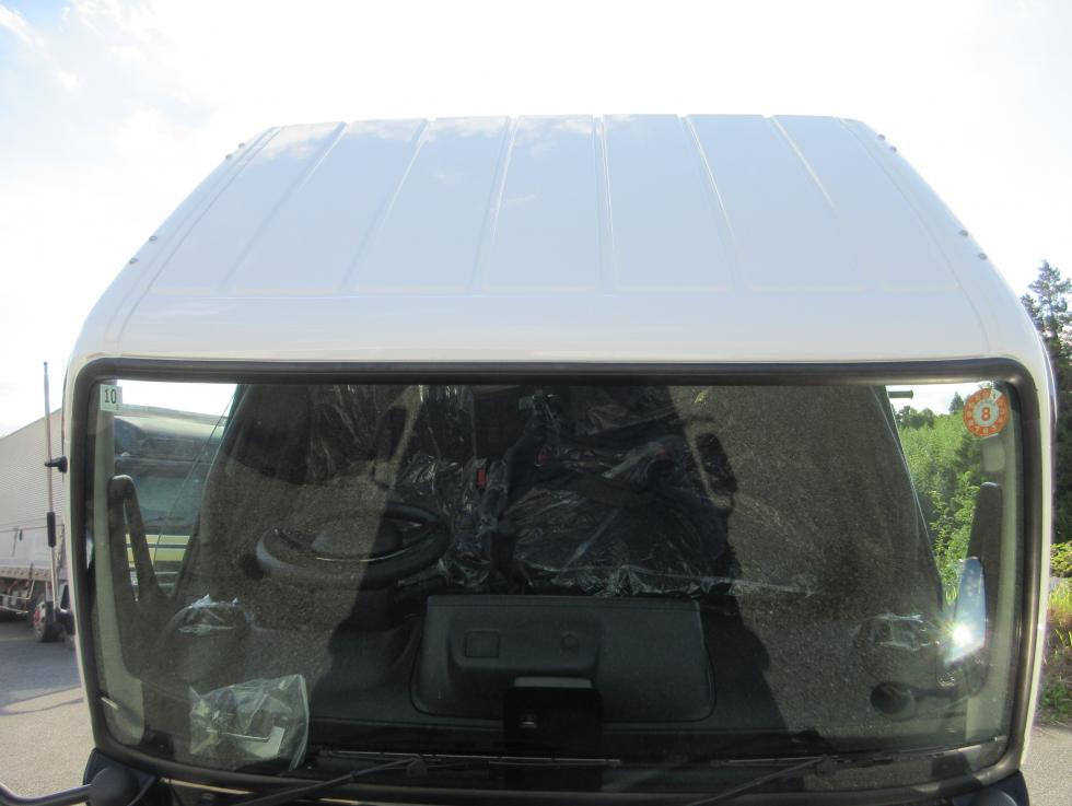 三菱 平ボデー・Wキャブ・シャーシ 小型 令和7年10月 2RGーFBAV0 43枚目