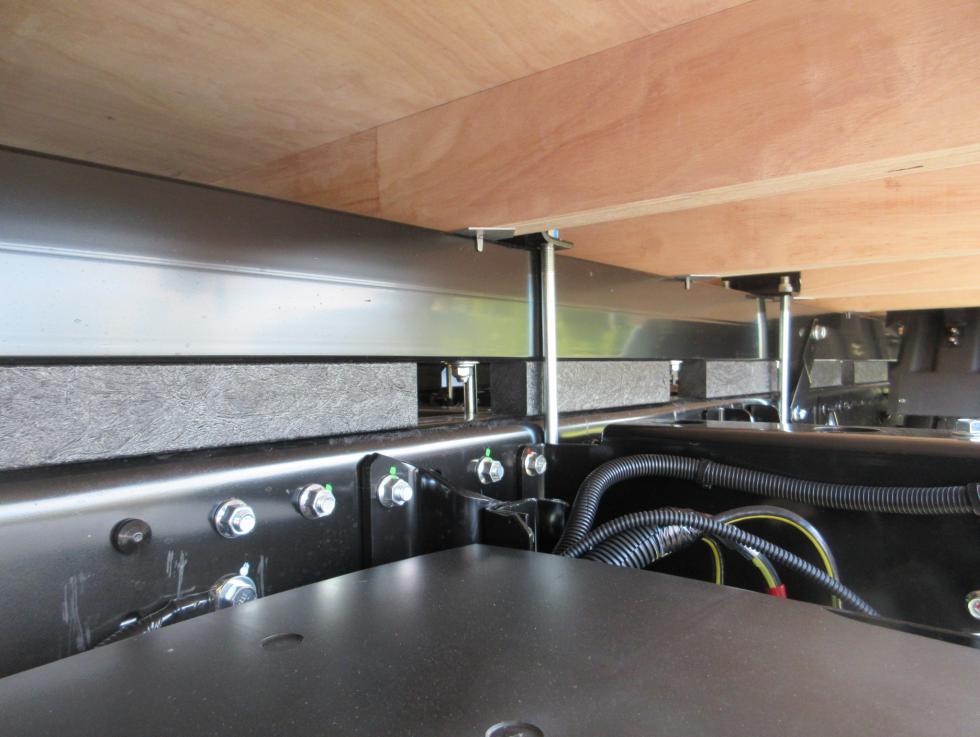 三菱 平ボデー・Wキャブ・シャーシ 小型 令和7年10月 2RGーFBAV0 49枚目