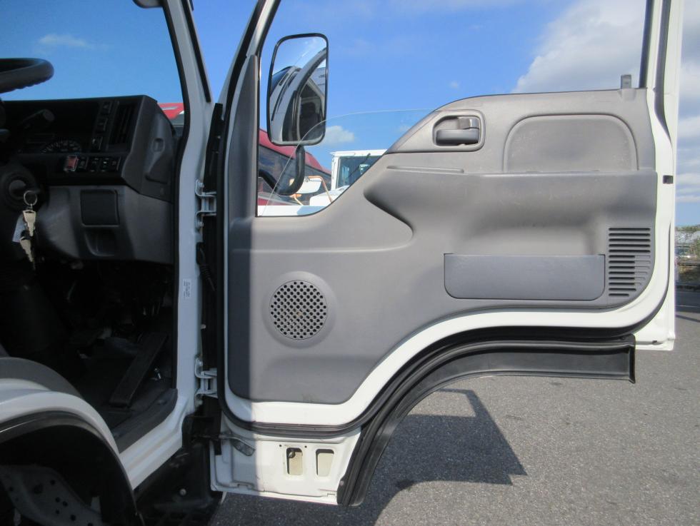 いすゞ バン 小型 平成23年11月 ◆商談中◆　SKGーNHR85AN 8枚目