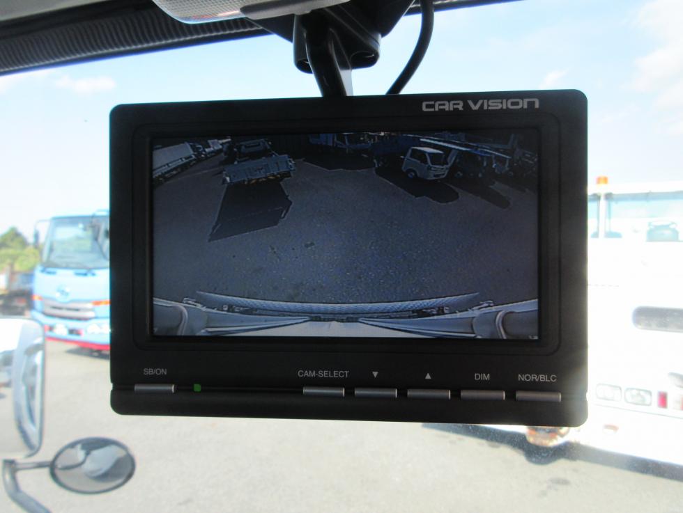 いすゞ バン 小型 平成23年11月 ◆商談中◆　SKGーNHR85AN 14枚目