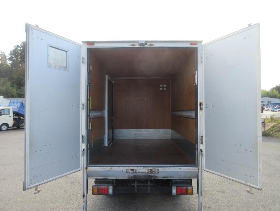 いすゞ バン 小型 平成23年11月 ◆商談中◆　SKGーNHR85AN 24枚目