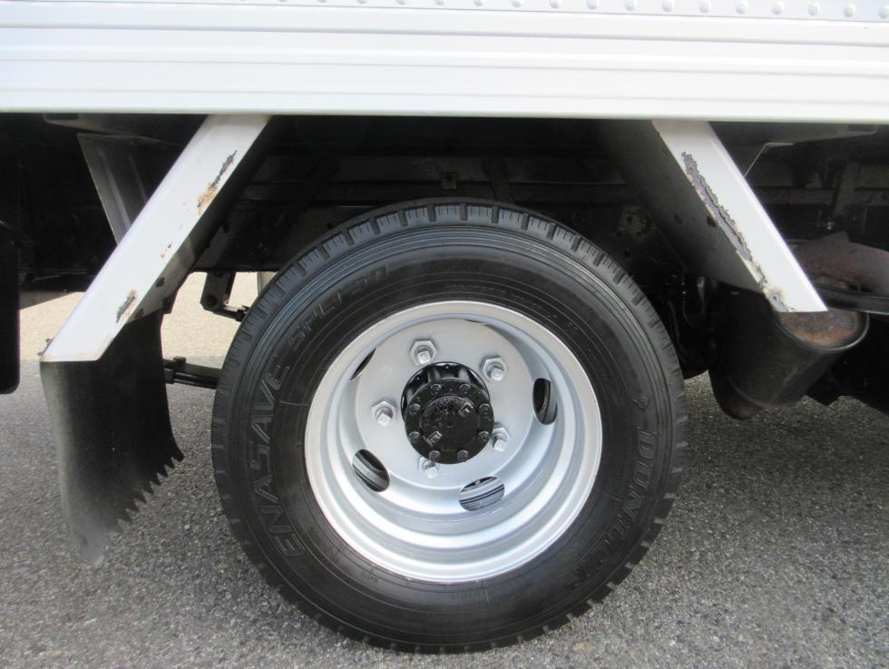 いすゞ バン 小型 平成23年11月 ◆商談中◆　SKGーNHR85AN 32枚目