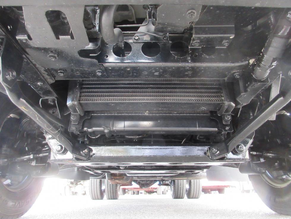 いすゞ バン 小型 平成23年11月 ◆商談中◆　SKGーNHR85AN 36枚目