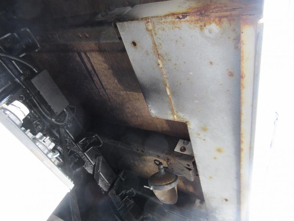 いすゞ バン 小型 平成23年11月 ◆商談中◆　SKGーNHR85AN 37枚目