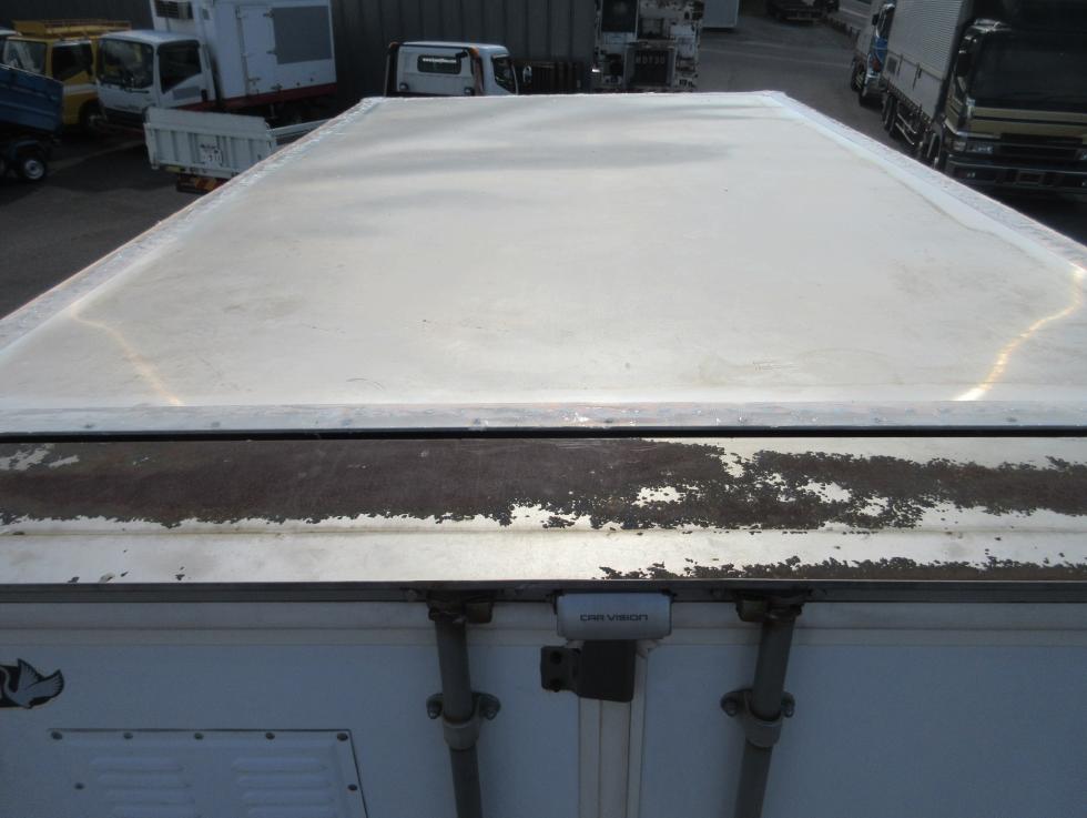 いすゞ バン 小型 平成23年11月 ◆商談中◆　SKGーNHR85AN 49枚目