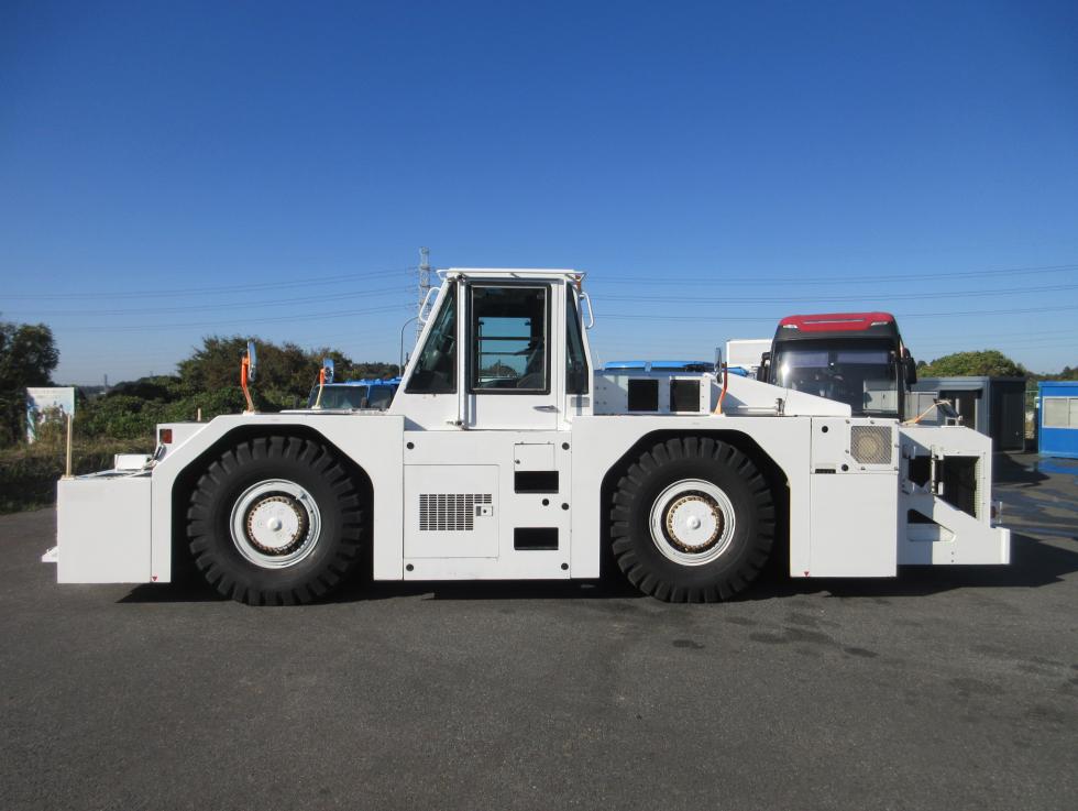 その他 その他 大型 2004年　　平成16年 WT500E-1 4枚目