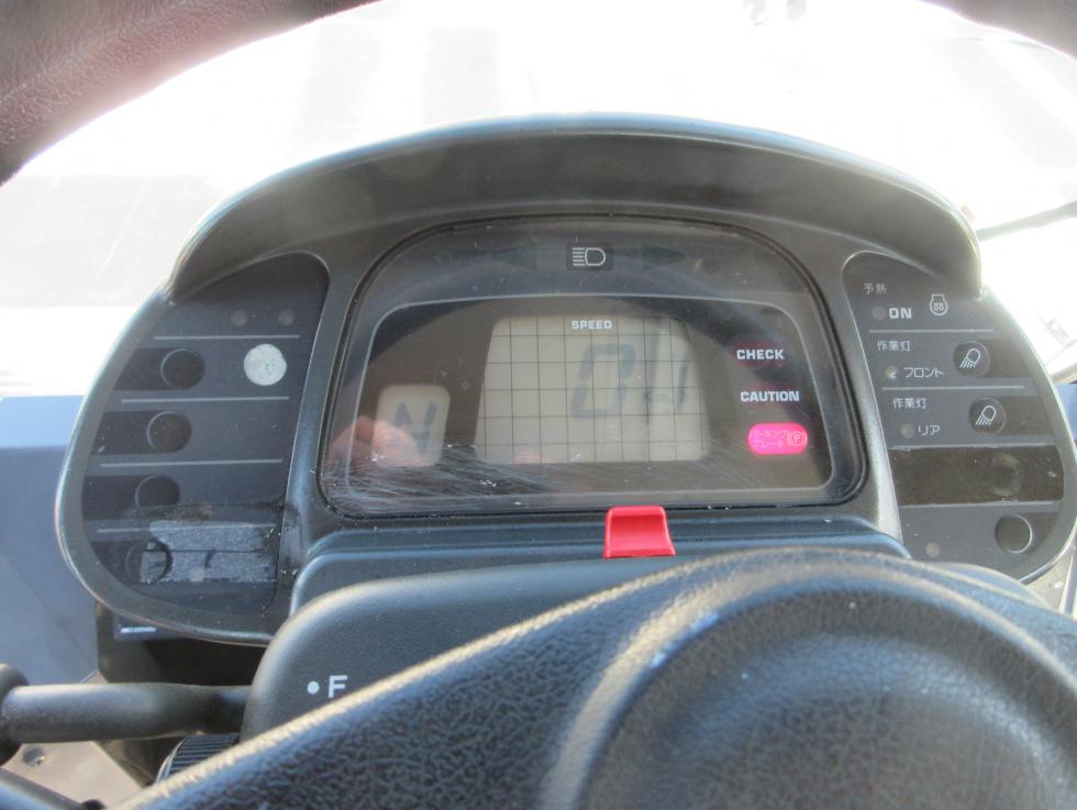 その他 その他 大型 2004年　　平成16年 WT500E-1 11枚目