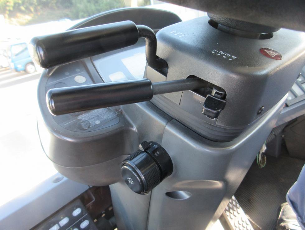 その他 その他 大型 2004年　　平成16年 WT500E-1 12枚目