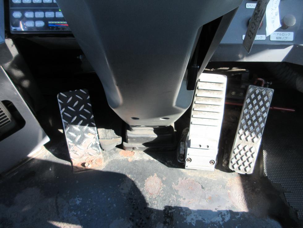 その他 その他 大型 2004年　　平成16年 WT500E-1 18枚目